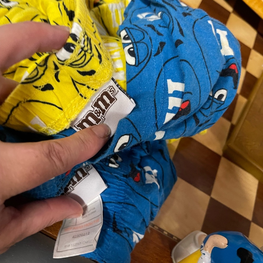 M&M bundle - Picture 11 of 13
